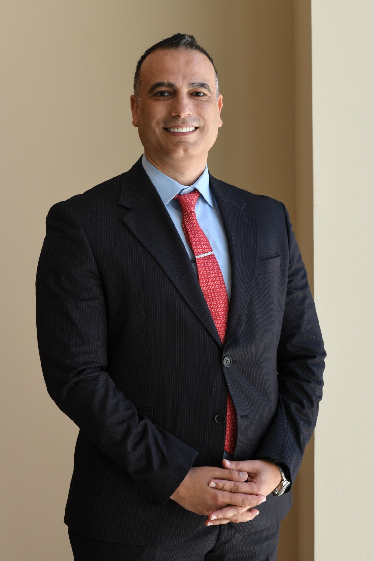 Dr. Abed Aljwad Alnatsheh — Founder & Managing Attorney, DWC Law Firm