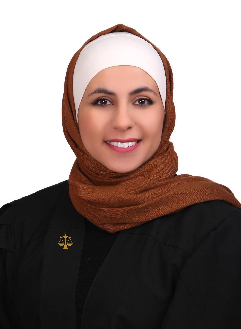 Adv. Maysoun Al-Hasasneh